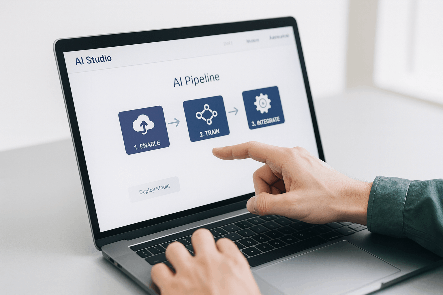 Mobirise Website Builder