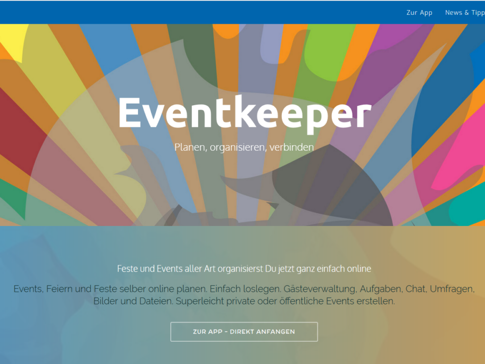 eventkeeper.de