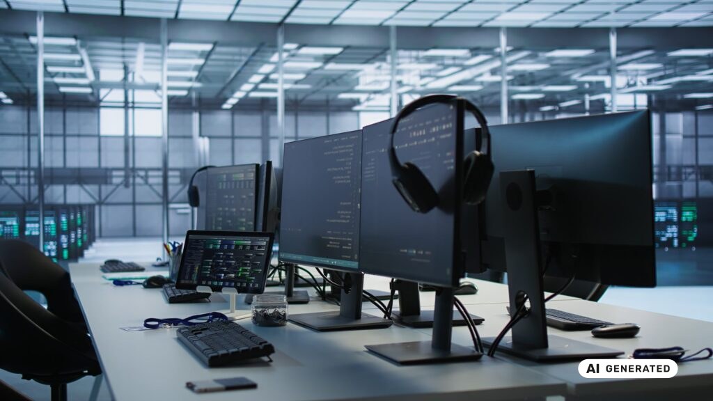 IT-Projektarbeit | Individuelle Softwareentwicklung