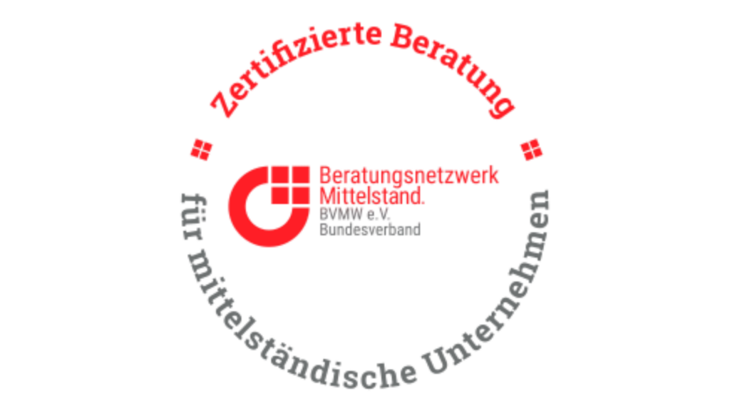 BVMW-geprüfte Beratung