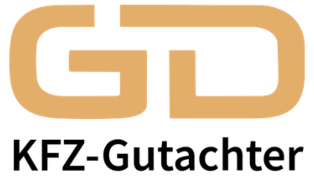 Logo von GD KFZ-Gutachter Baden-Württemberg