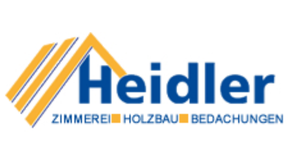 Heidler Holzbau